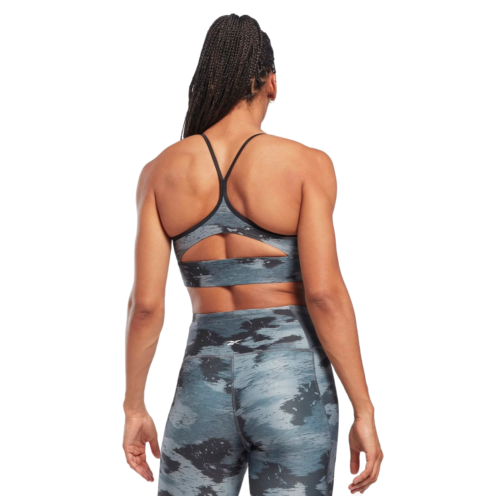 REEBOK TOP TRAIN - LOW IMPACT - Image 2
