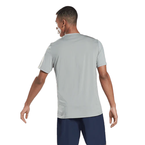 REEBOK TS ACTIVCHILL GRAPHIC MOVE TEE Q1 - Image 2