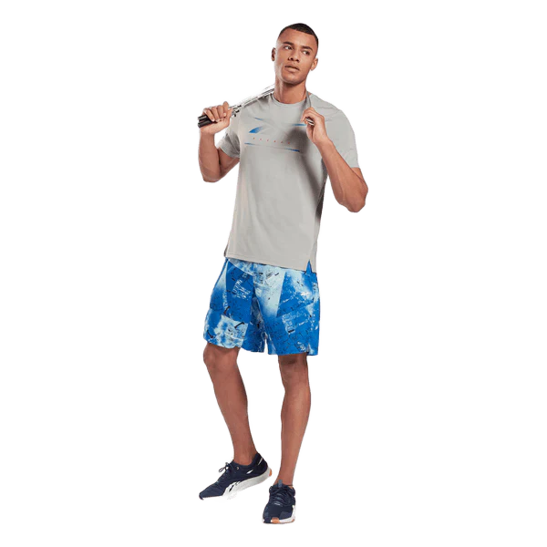 REEBOK TS EPIC LIGHTWEIGHT AOP - Image 5