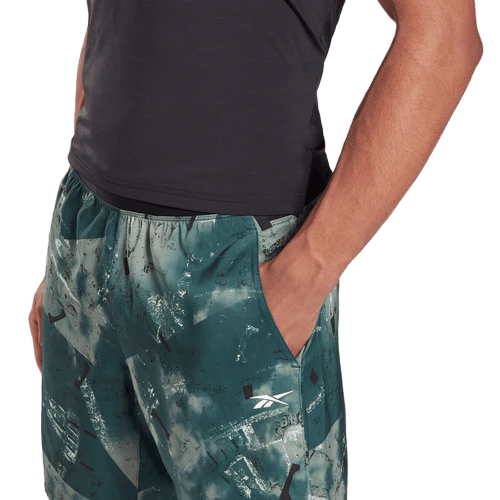 REEBOK TS EPIC LIGHTWEIGHT AOP - Image 3
