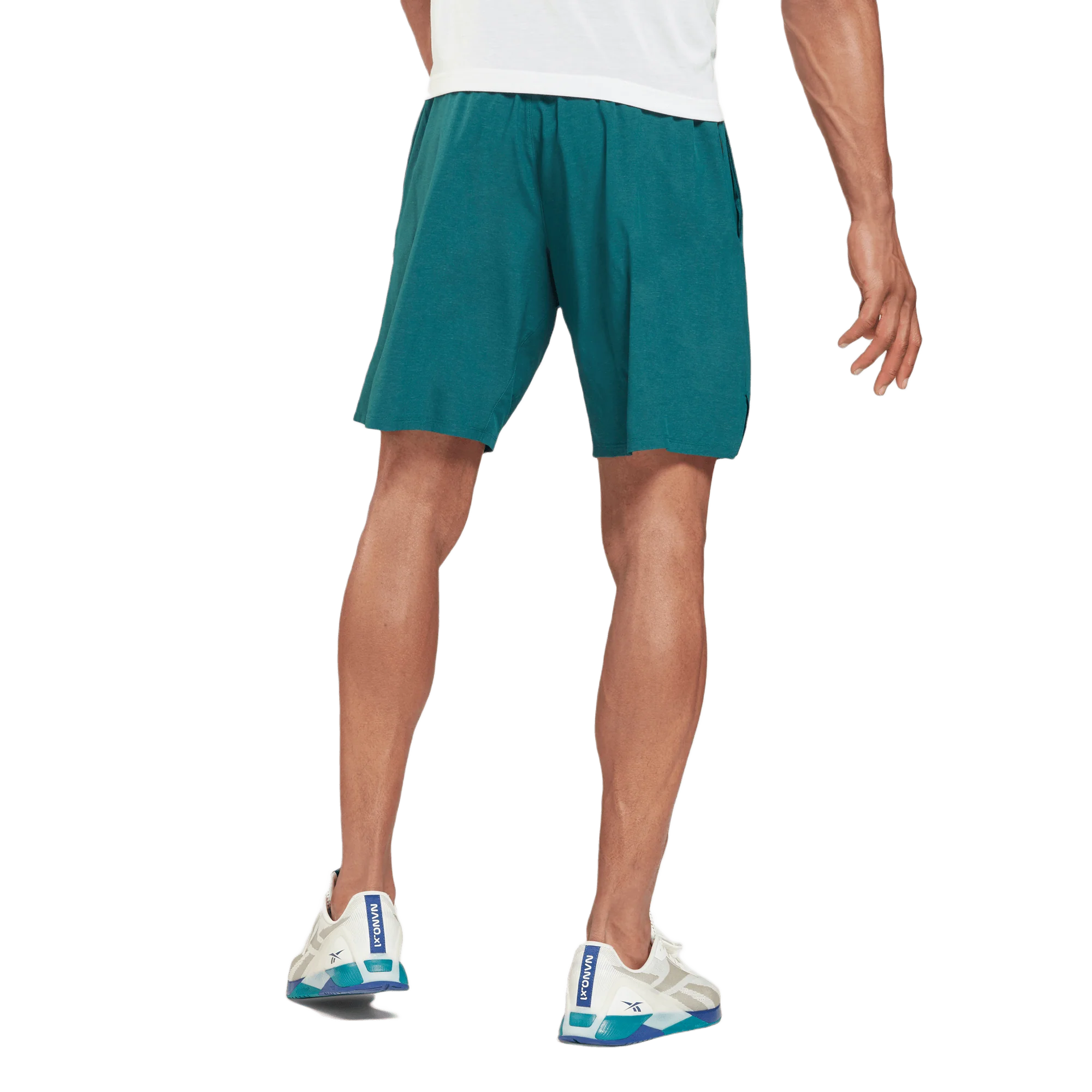 REEBOK TS EPIC SHORT - Image 2