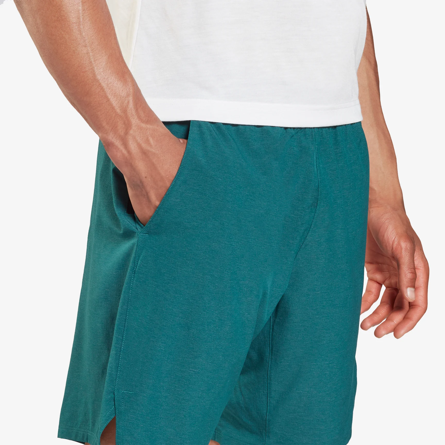 REEBOK TS EPIC SHORT - Image 4