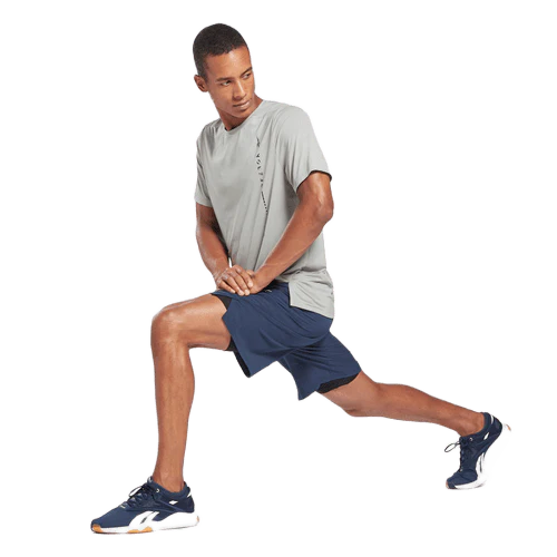 REEBOK TS EPIC SHORT - Image 3