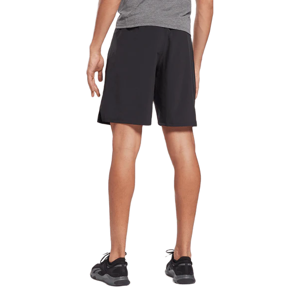 REEBOK TS SPEED SHORT - Image 2