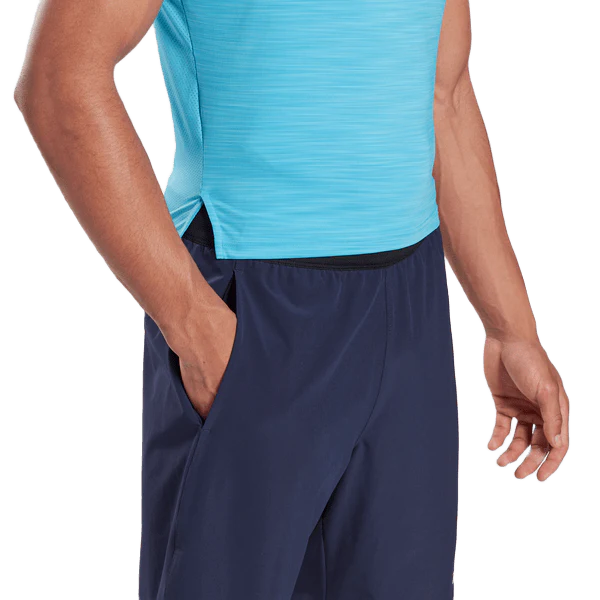 REEBOK TS SPEED SHORT - Image 4