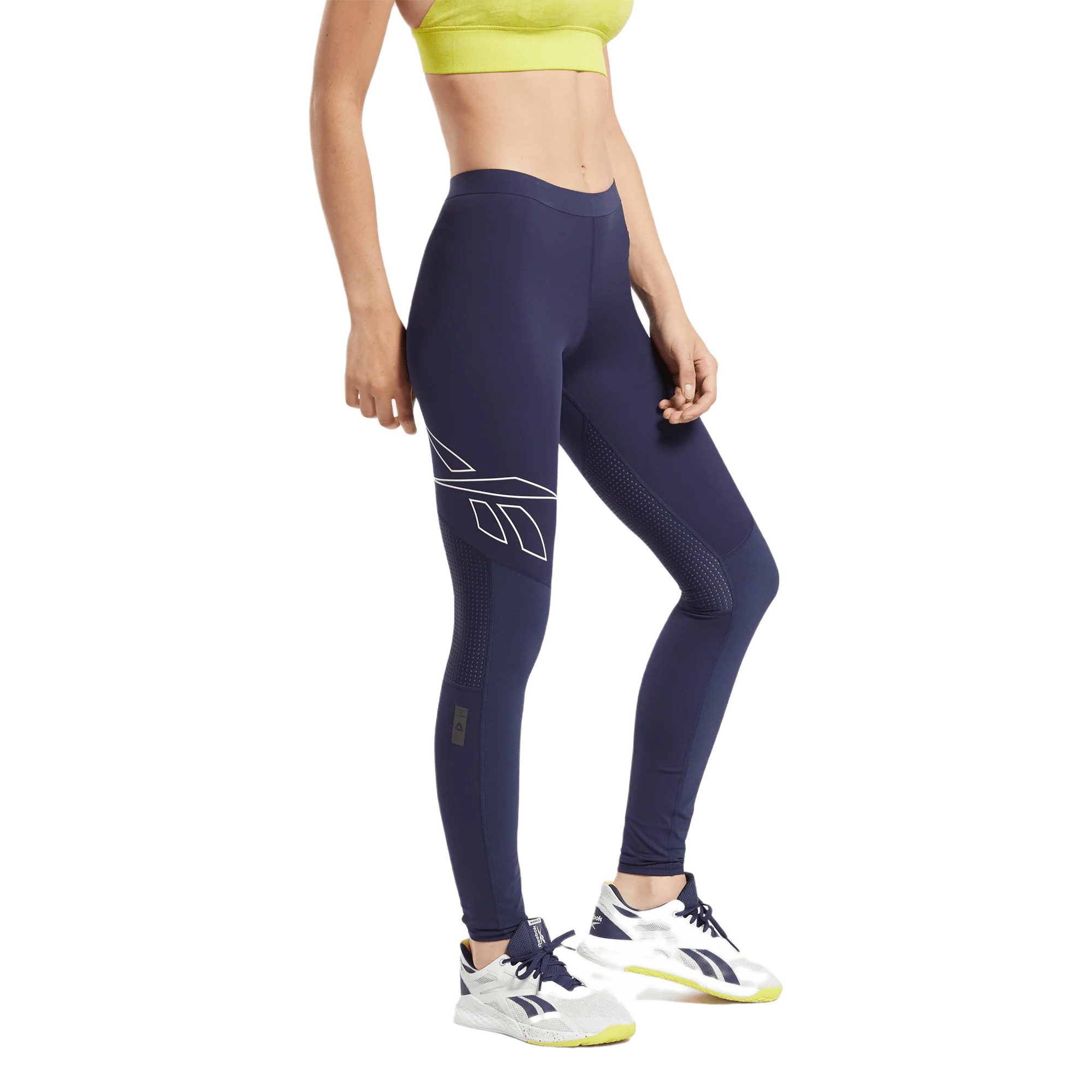 REEBOK UBF COMPRESSION leggings