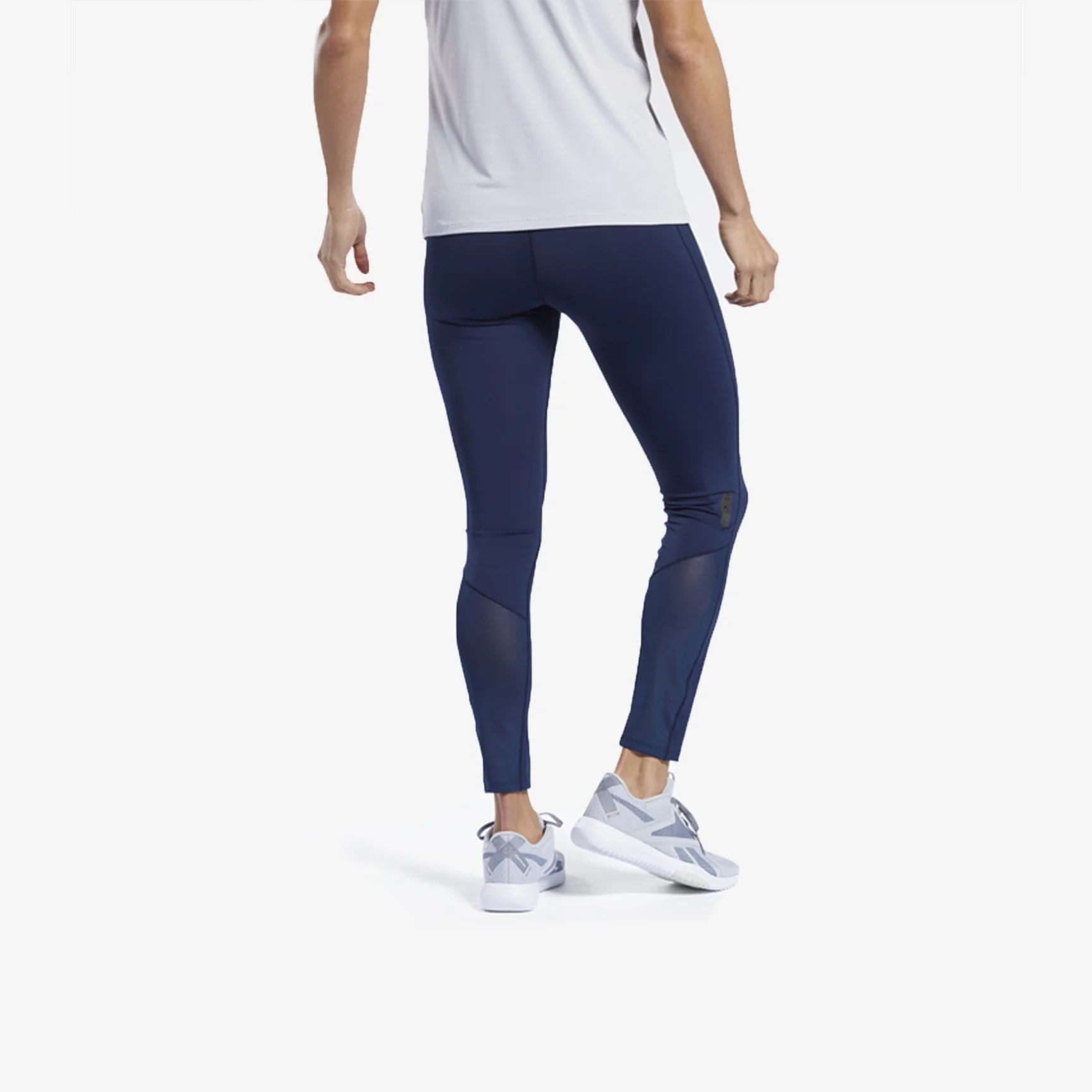 REEBOK UBF LUX PERFORM leggings - Image 2