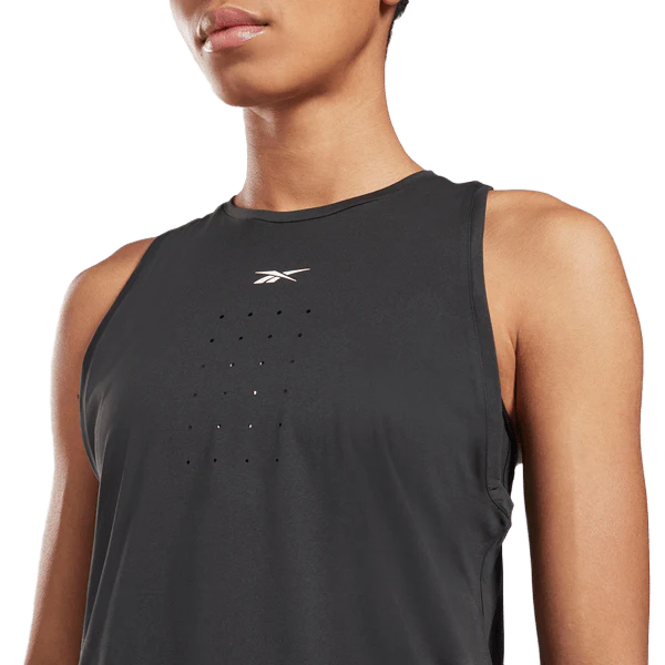 REEBOK UBF PERFORATED TANK - Image 3