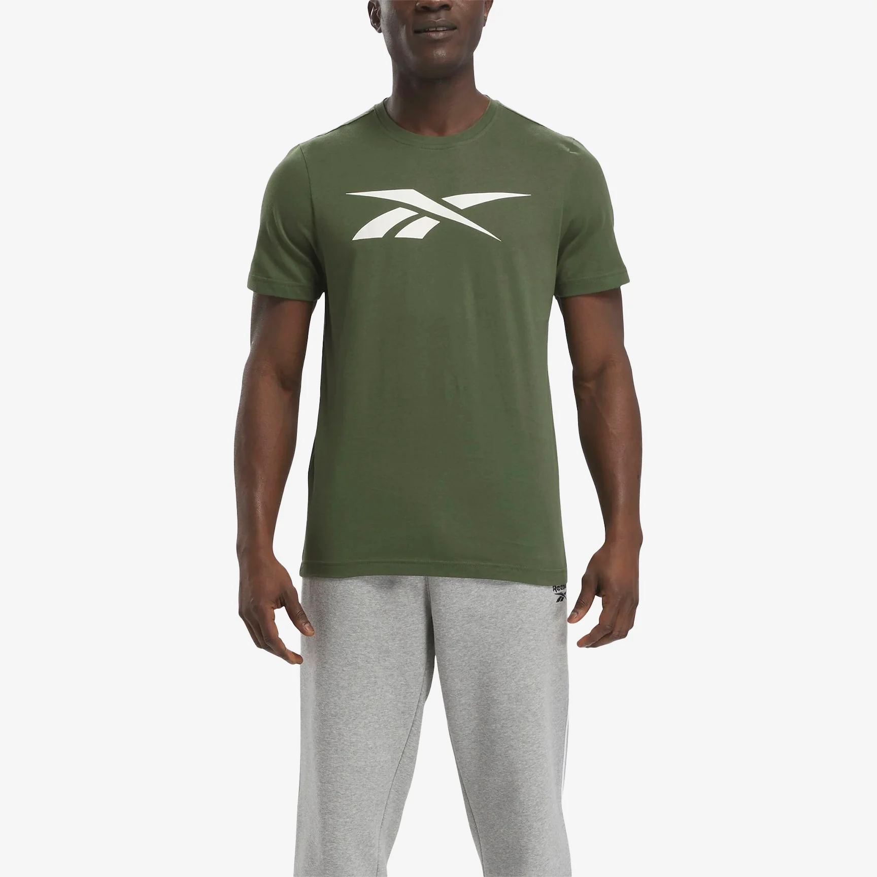 REEBOK VECTOR T-SHIRT