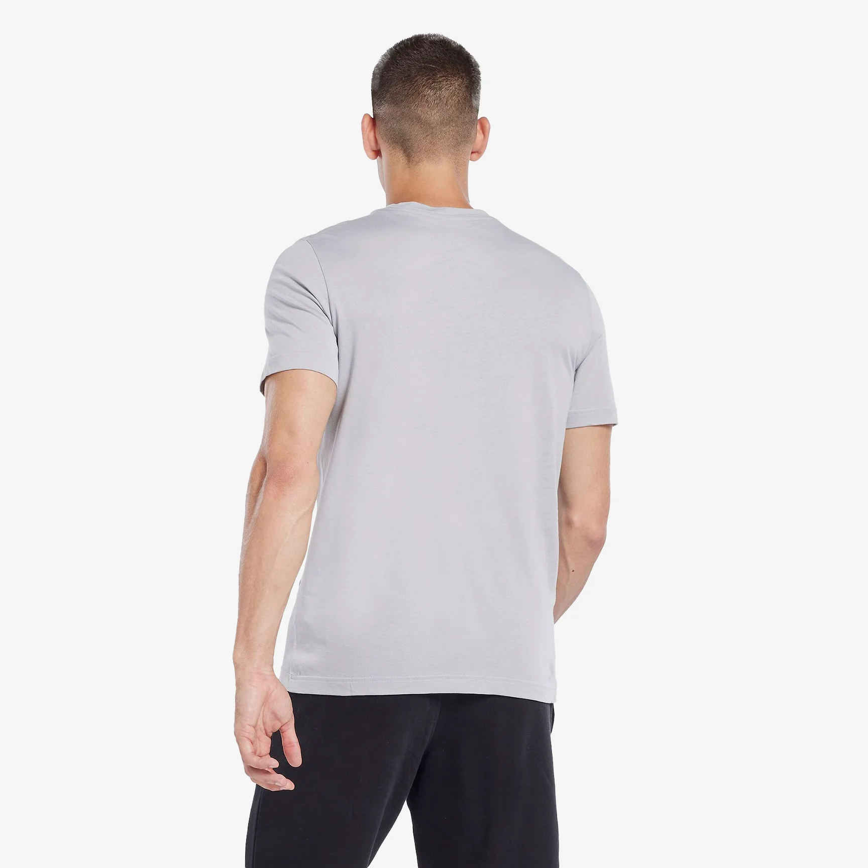 REEBOK VECTOR T-SHIRT - Image 2