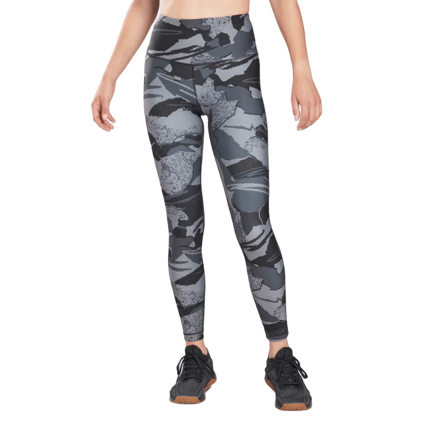 REEBOK WOR AOP LEGGINGS