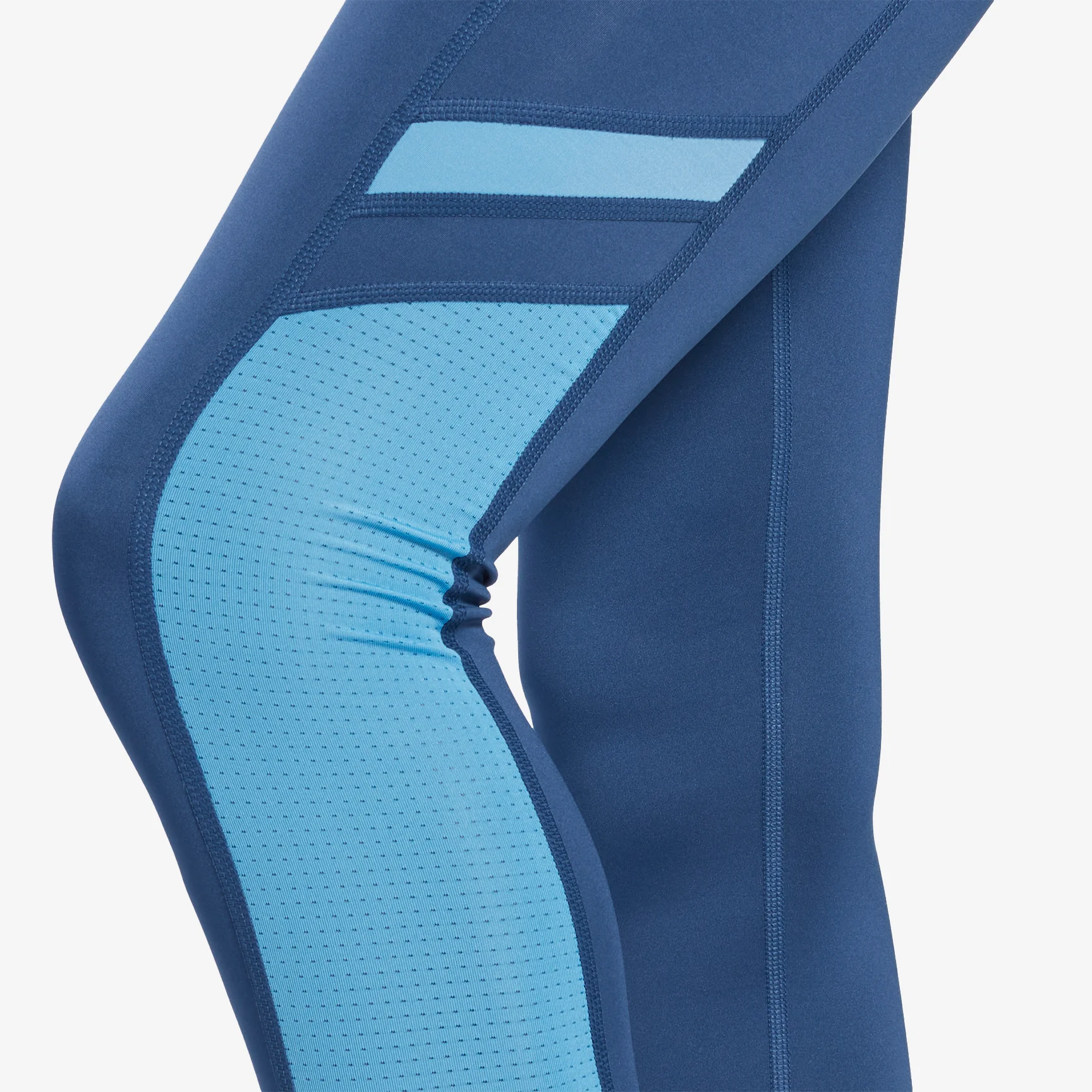 REEBOK WOR MESH LEGGINGS - Image 3