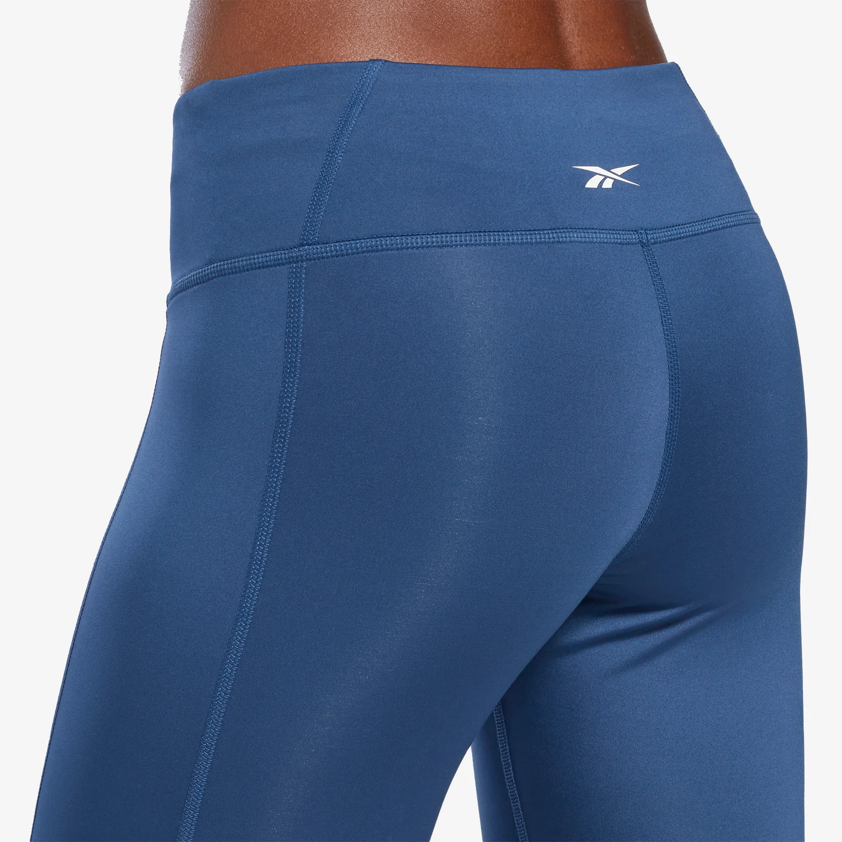 REEBOK WOR MESH LEGGINGS - Image 5