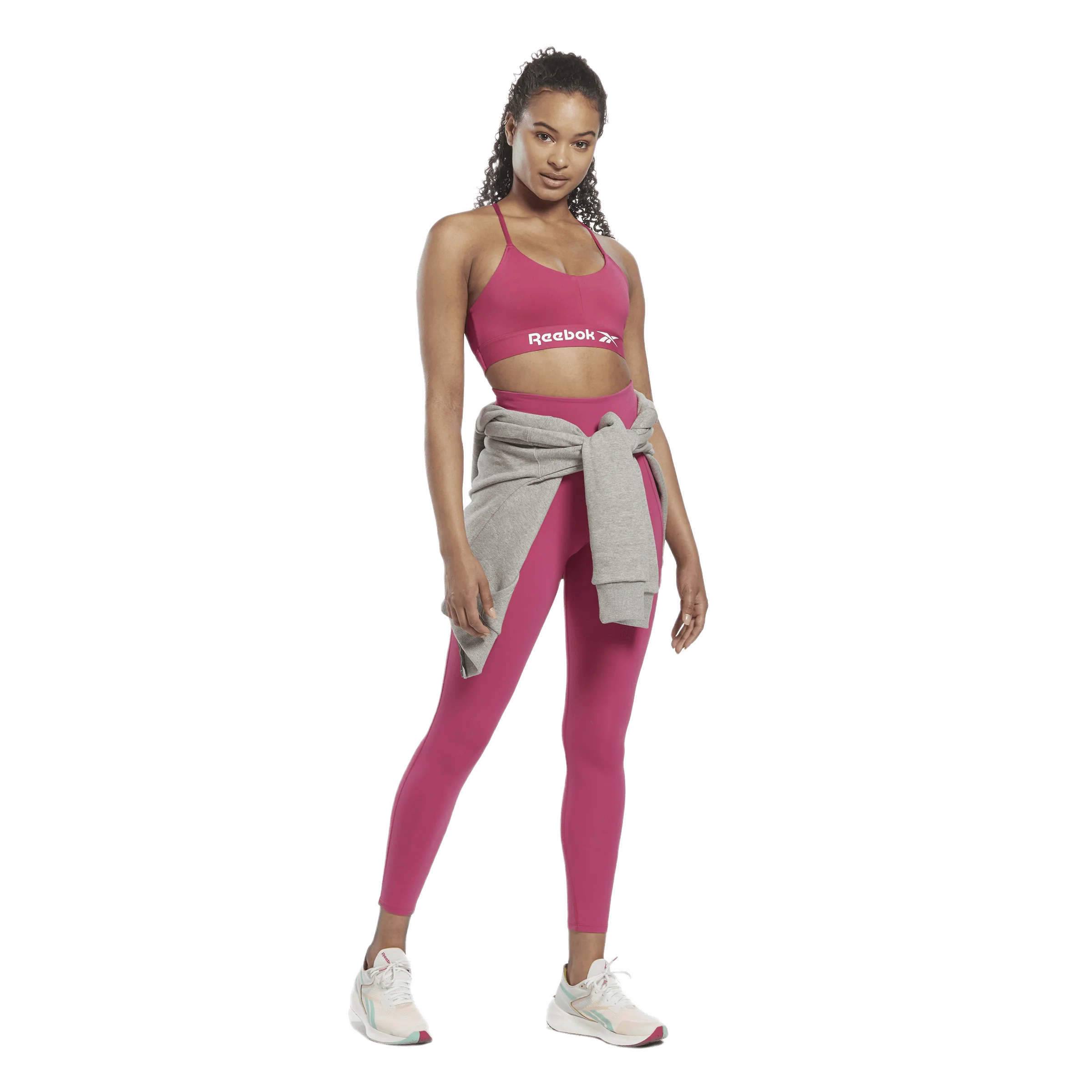 REEBOK WOR TOP - LOW IMPACT - Image 6