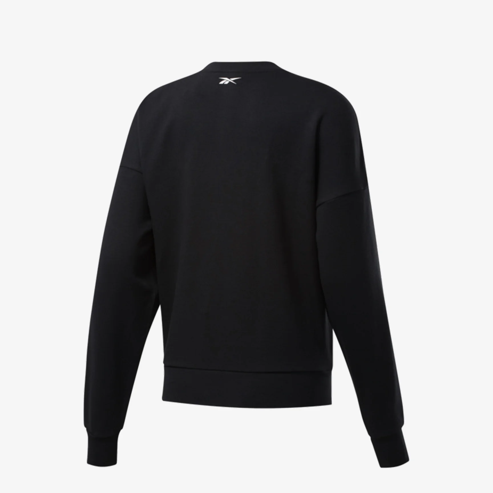 REEBOK WORKOUT READY BIG LOGO COVERUP - Image 2