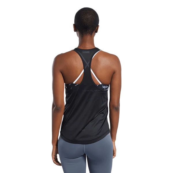 REEBOK WORKOUT READY US PERFORM MESH BACK TANK - Image 4