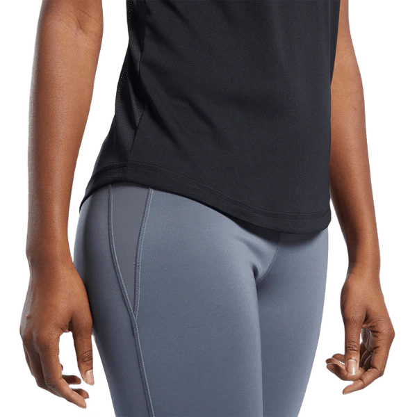 REEBOK WORKOUT READY US PERFORM MESH BACK TANK - Image 6