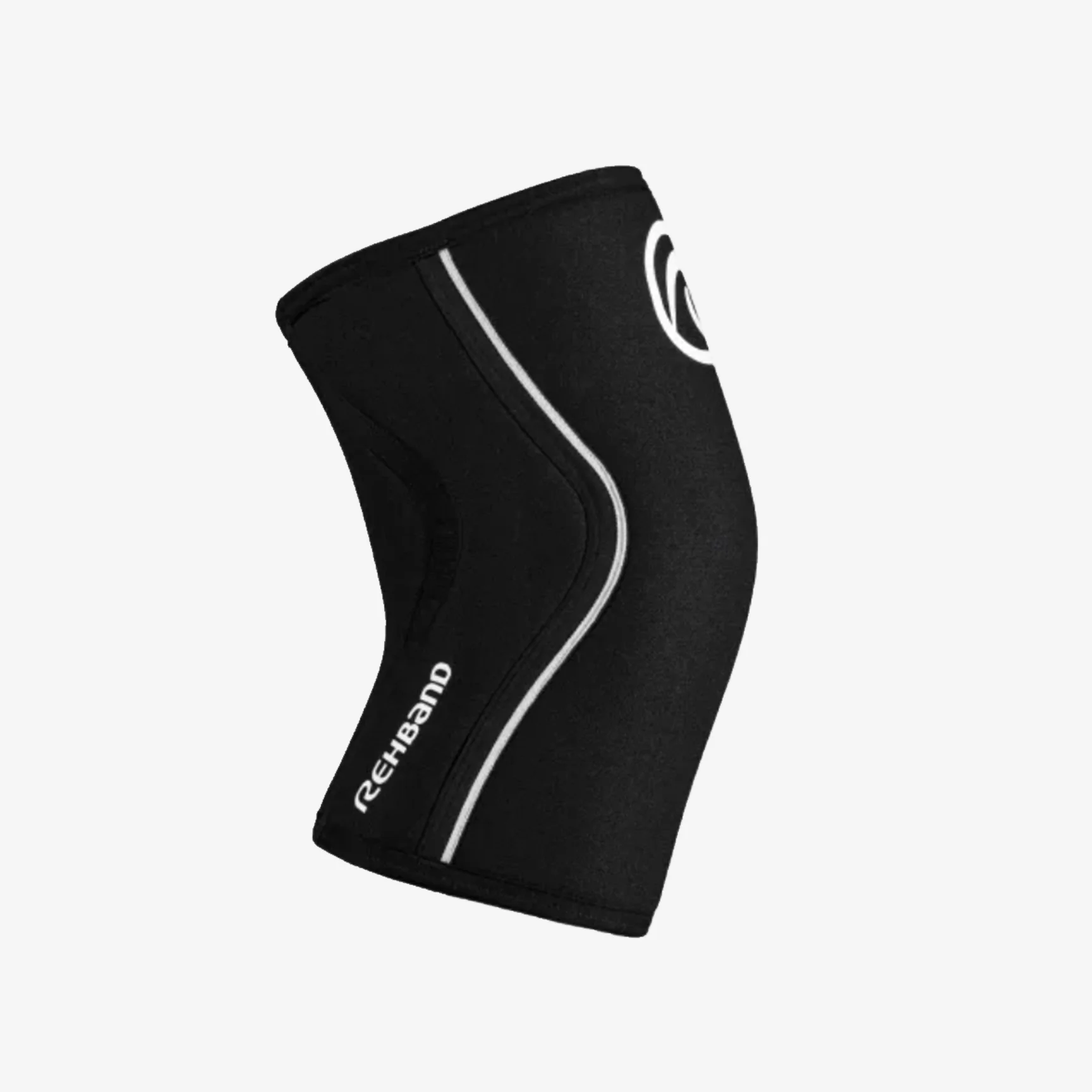 REHBAND RX KNEE SLEEVE POWER MAX 7MM (1 U) - Image 2