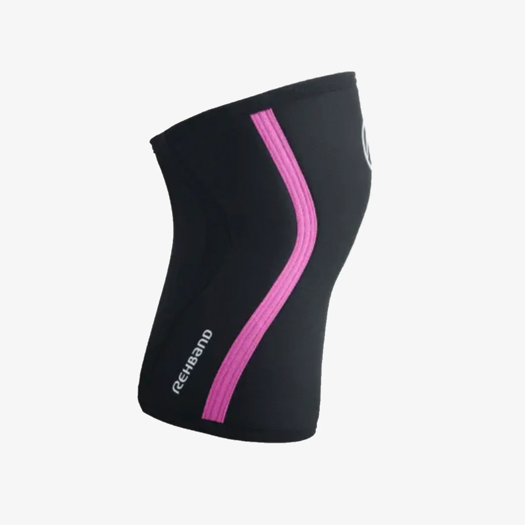 REHBAND RX ORIGINAL 7MM NKEE SLEEVE (1 U) - Image 2