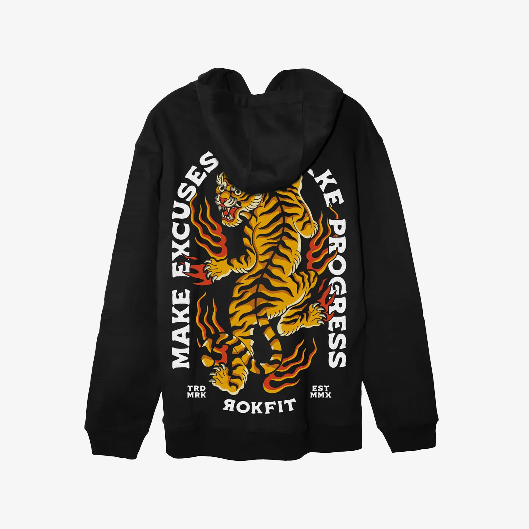 RockFit Sweatshirt