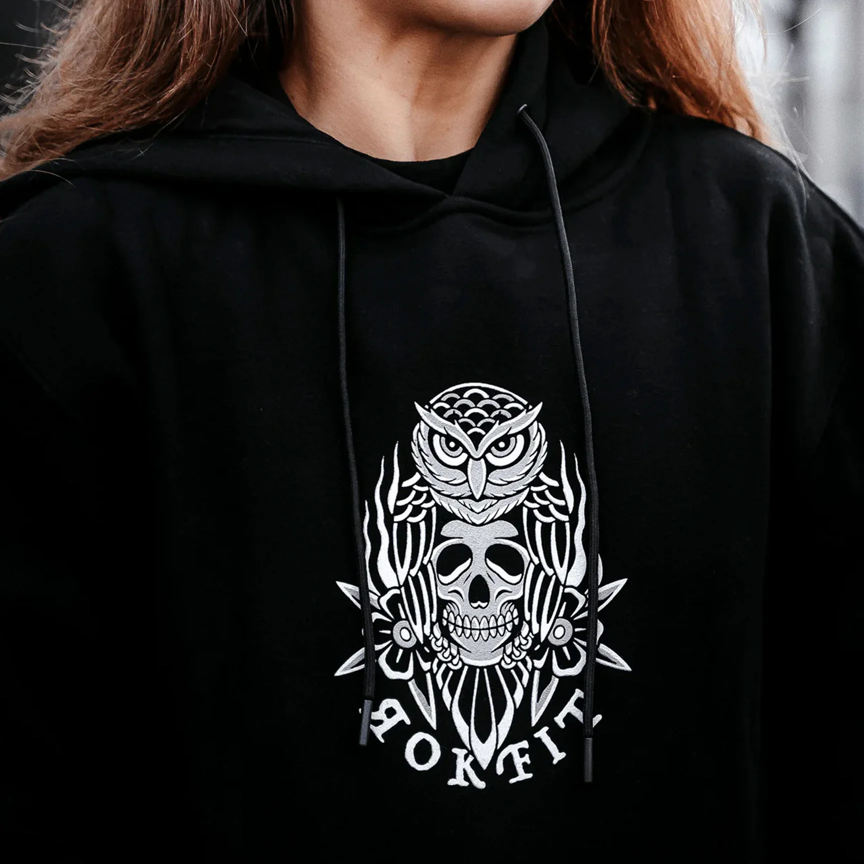 RockFit Sweatshirt - Image 3