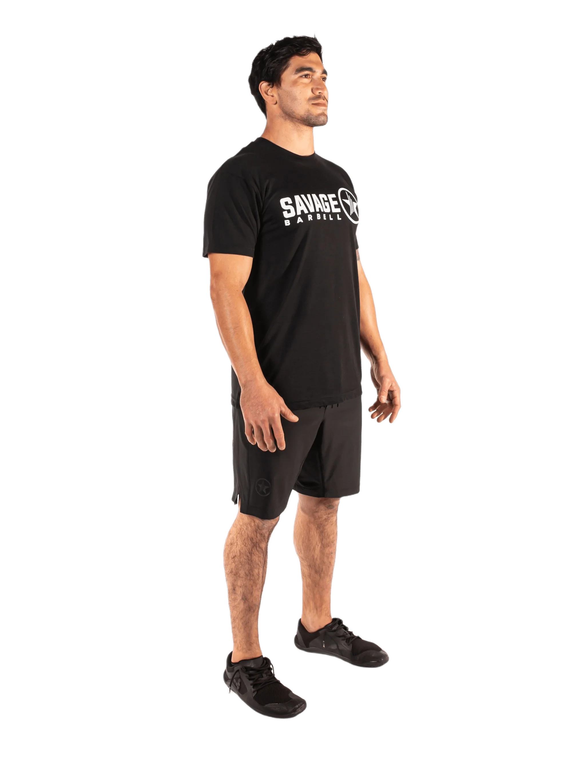SAVAGE BARBELL COMPETITION 2.0 SHORTS - Image 3