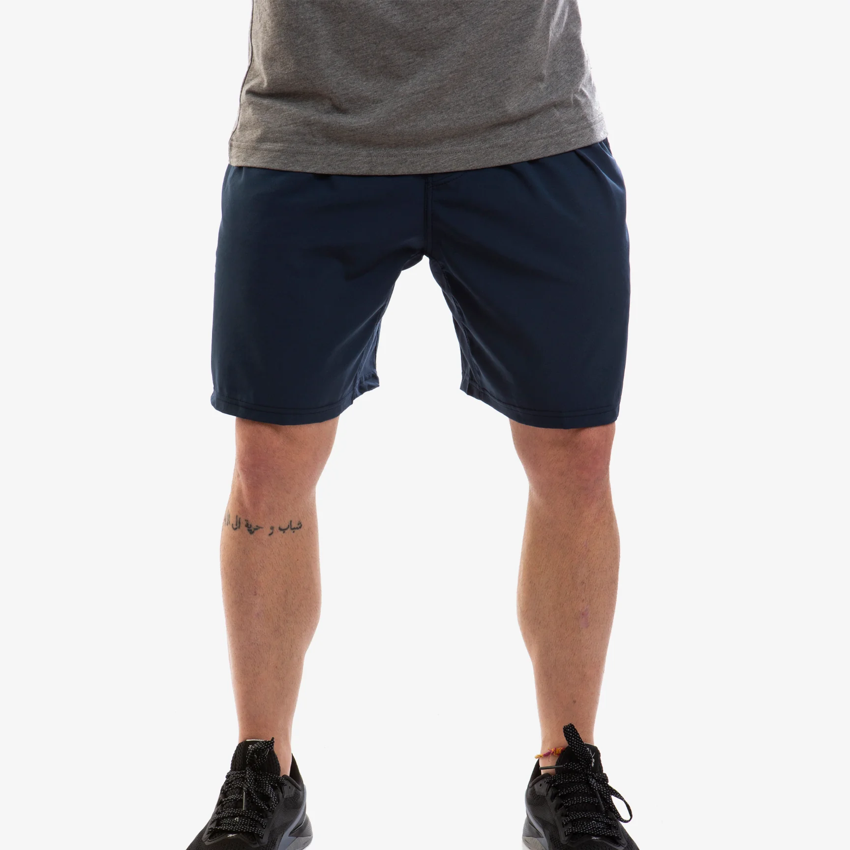 SAVAGE BARBELL COMPETITION SHORTS - Image 2