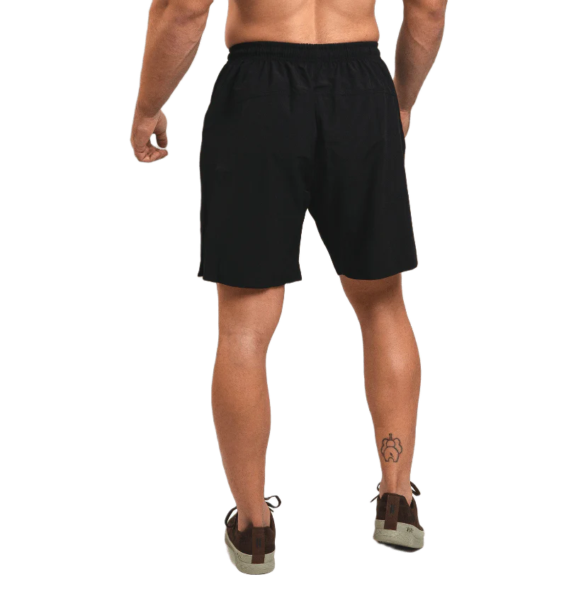 SAVAGE BARBELL COMPETITION SHORTS - Image 4