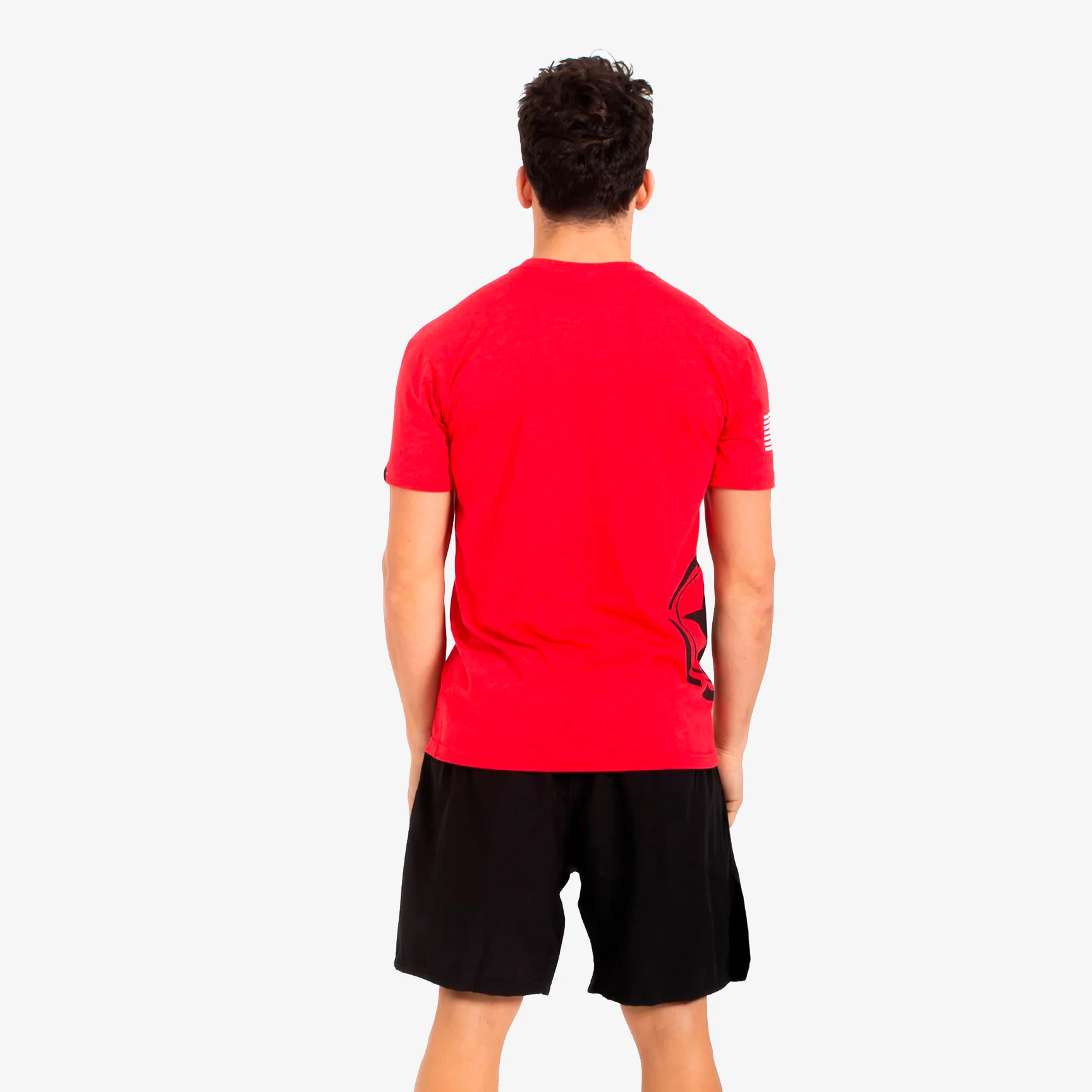 SAVAGE BARBELL T-SHIRT - Image 3