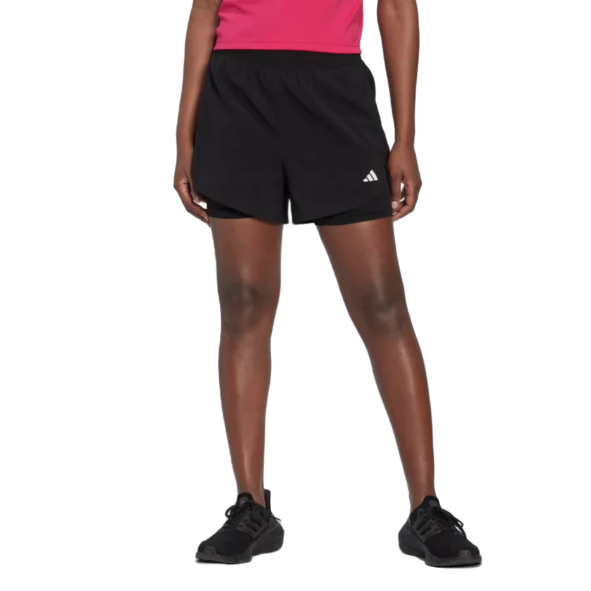 SHORT ADIDAS 2 IN 1