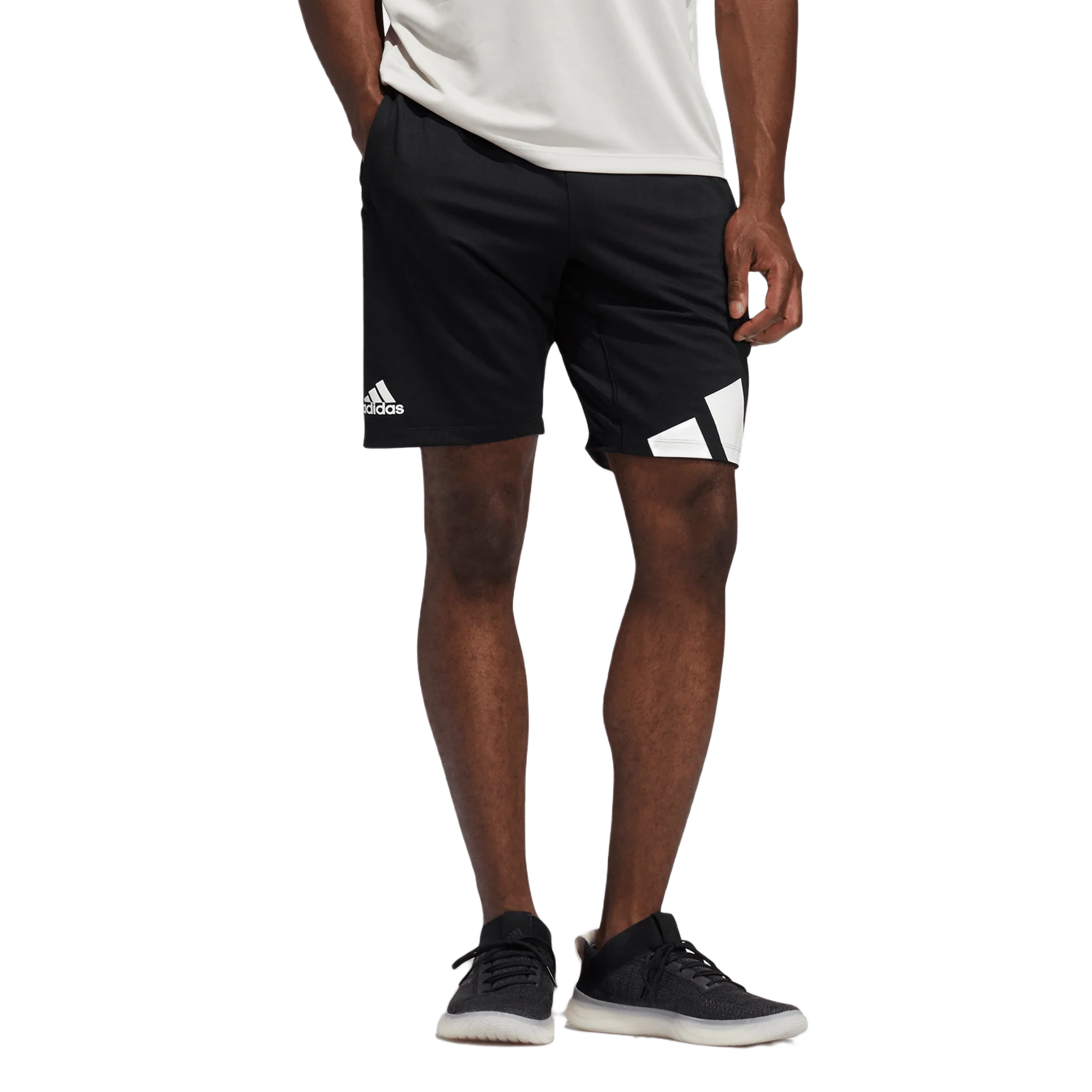 SHORT ADIDAS 4K 3 BAR