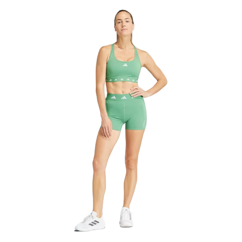 SHORT ADIDAS TECHFIT 4IN - Image 4