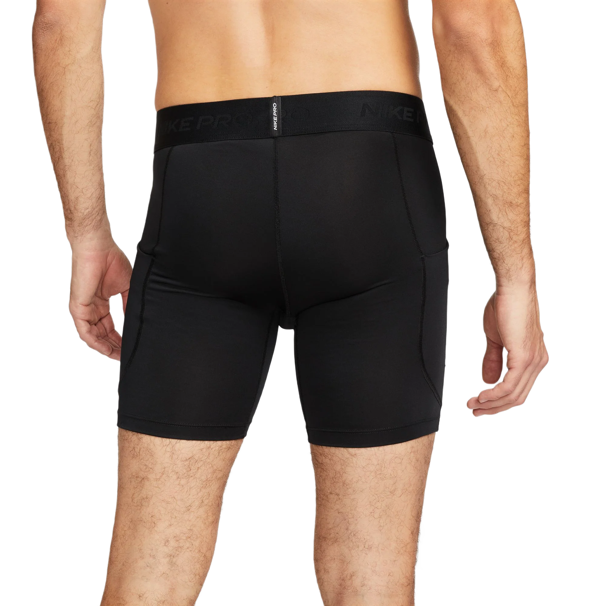 SHORT-LEGGING NIKE PRO - Image 2