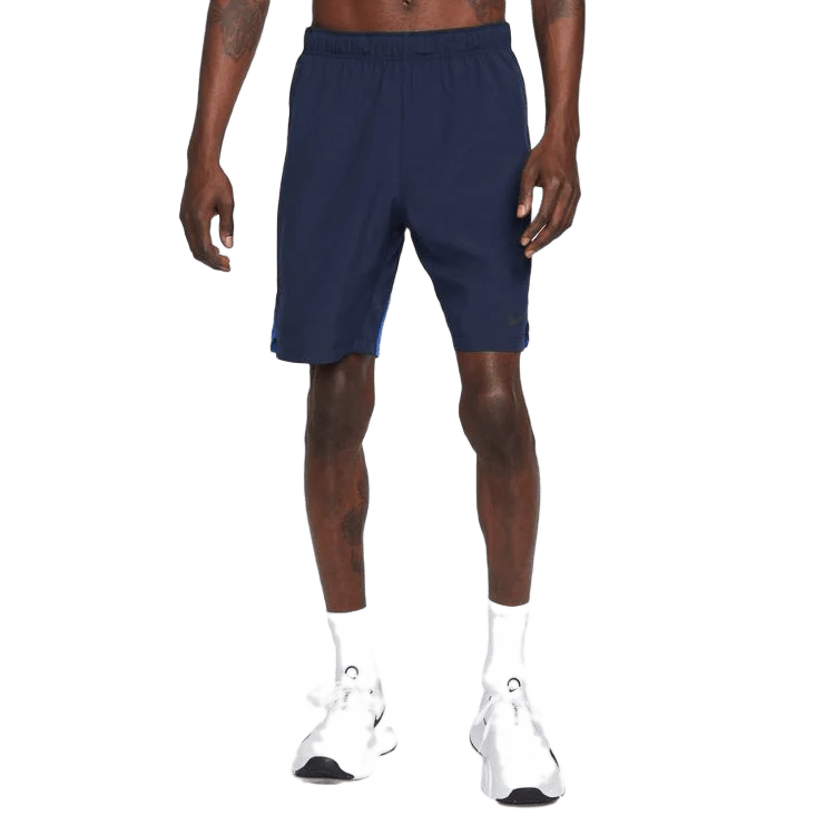 SHORT NIKE DRI-FIT WOVEN 9' - Image 5