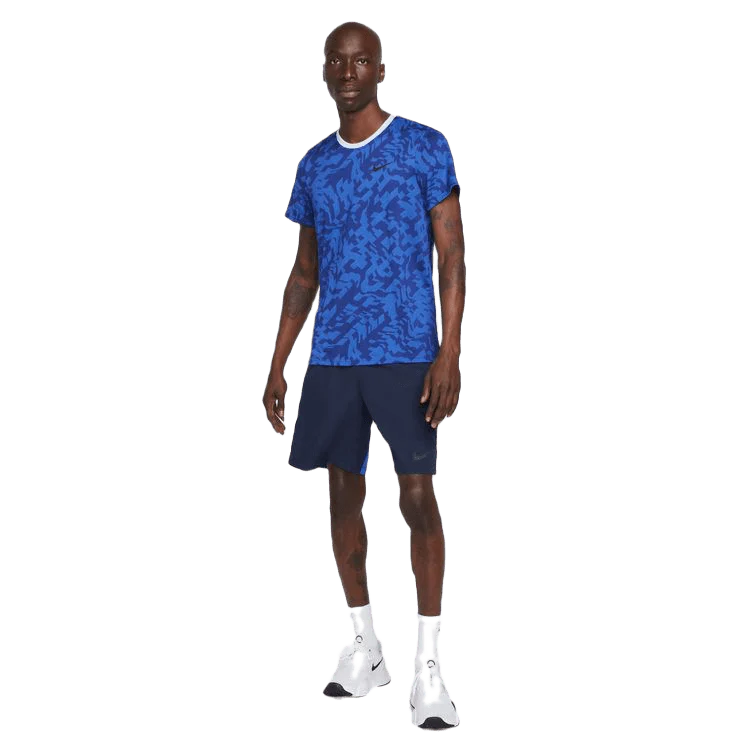 SHORT NIKE DRI-FIT WOVEN 9' - Image 6