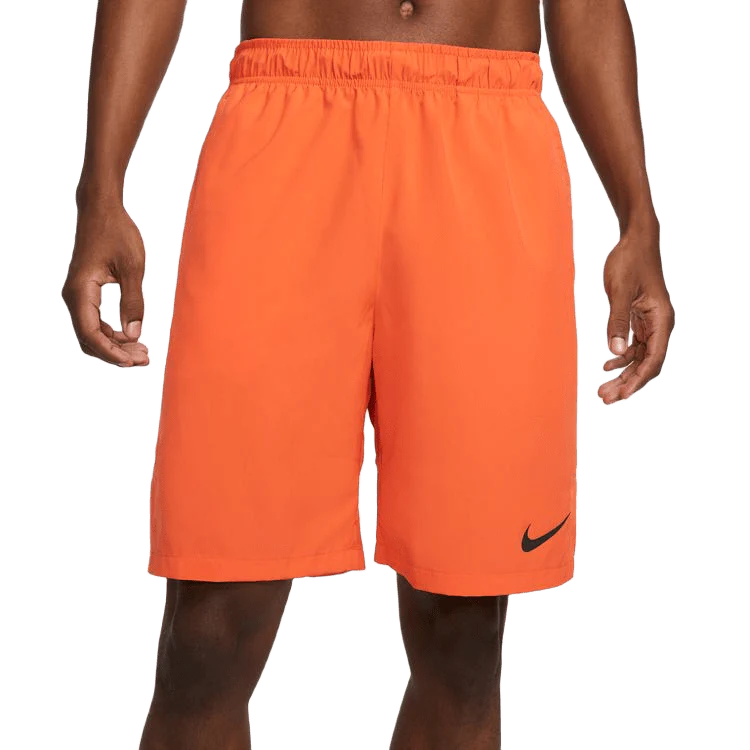 SHORT NIKE DRI-FIT WOVEN 9'