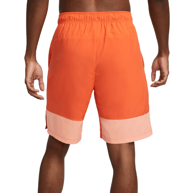 SHORT NIKE DRI-FIT WOVEN 9' - Image 2