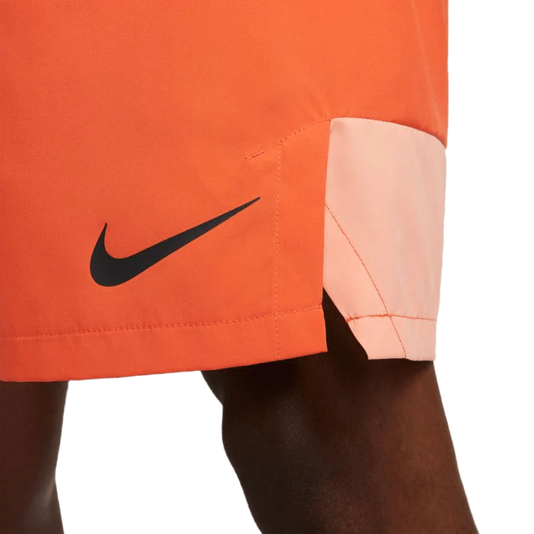 SHORT NIKE DRI-FIT WOVEN 9' - Image 5
