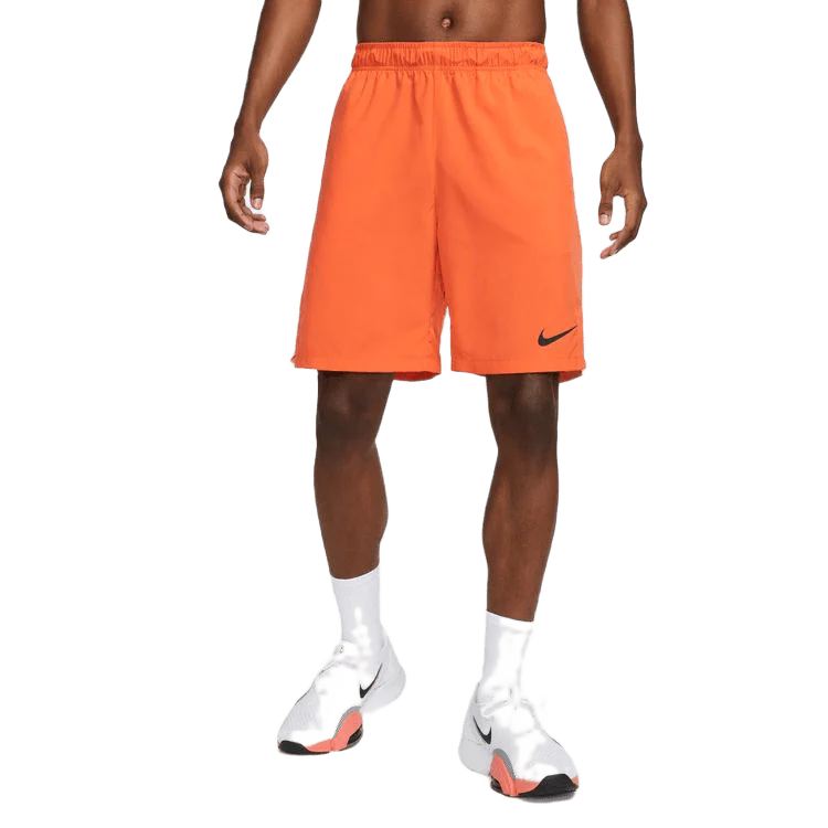 SHORT NIKE DRI-FIT WOVEN 9' - Image 6