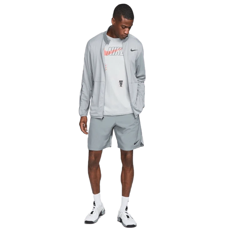 SHORT NIKE DRI-FIT WOVEN 9' - Image 5