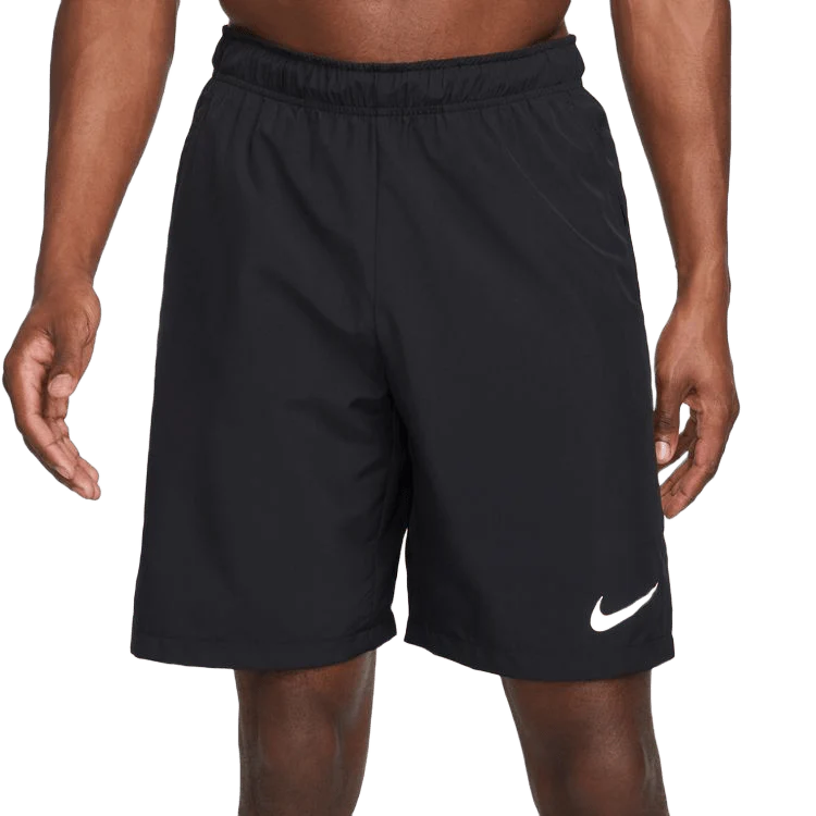 SHORT NIKE DRI-FIT WOVEN 9'
