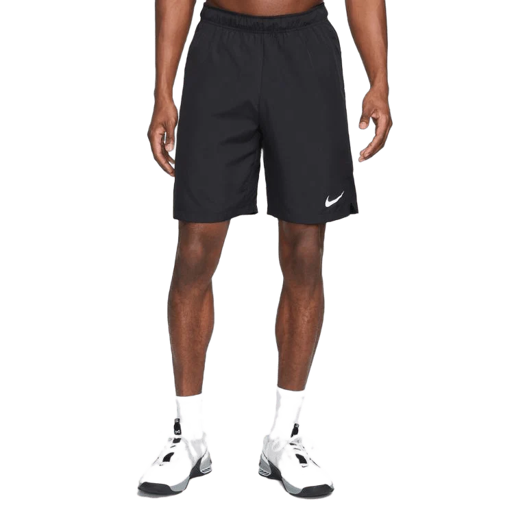 SHORT NIKE DRI-FIT WOVEN 9' - Image 4
