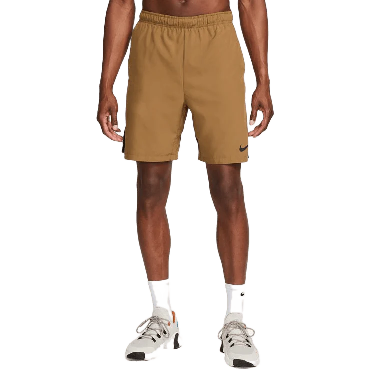 SHORT NIKE DRI-FIT WOVEN 9' - Image 3
