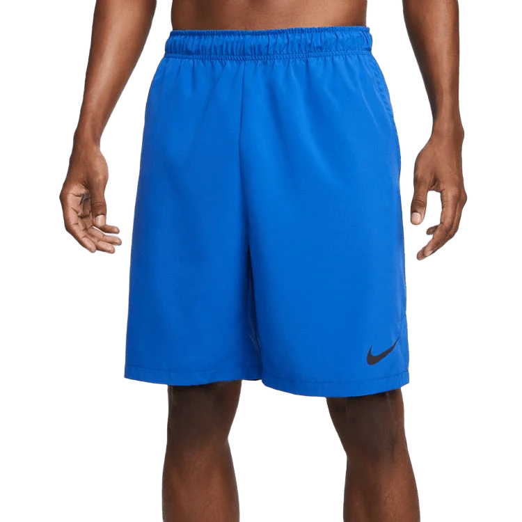 SHORT NIKE DRI-FIT WOVEN 9'