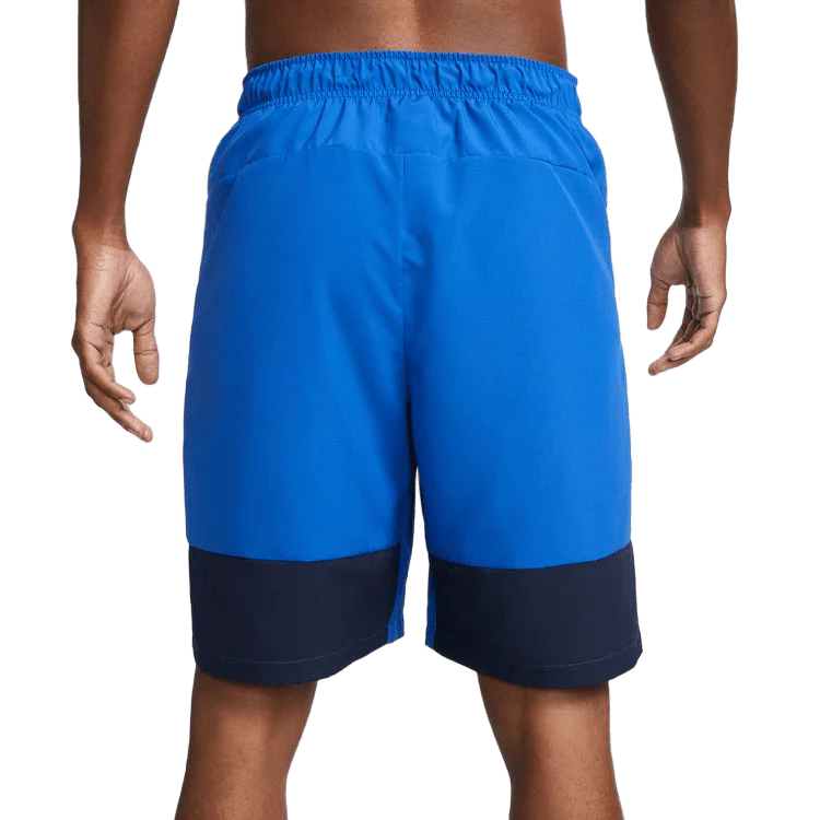 SHORT NIKE DRI-FIT WOVEN 9' - Image 2