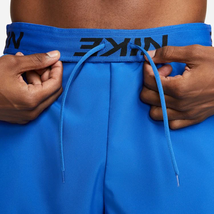 SHORT NIKE DRI-FIT WOVEN 9' - Image 3