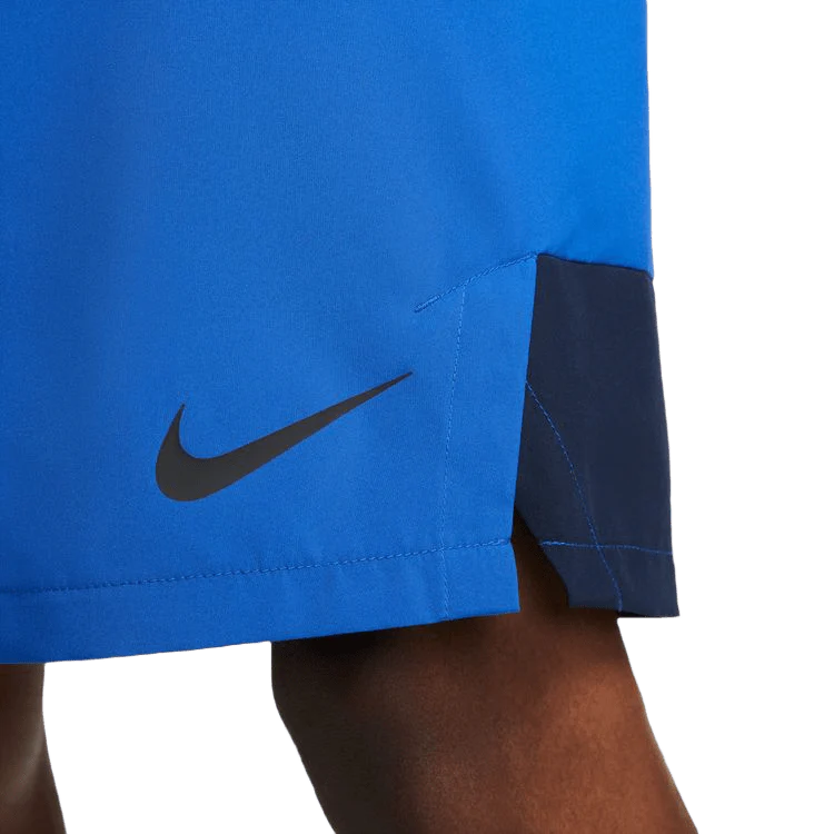SHORT NIKE DRI-FIT WOVEN 9' - Image 5