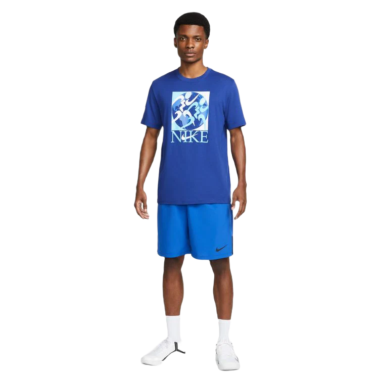 SHORT NIKE DRI-FIT WOVEN 9' - Image 6