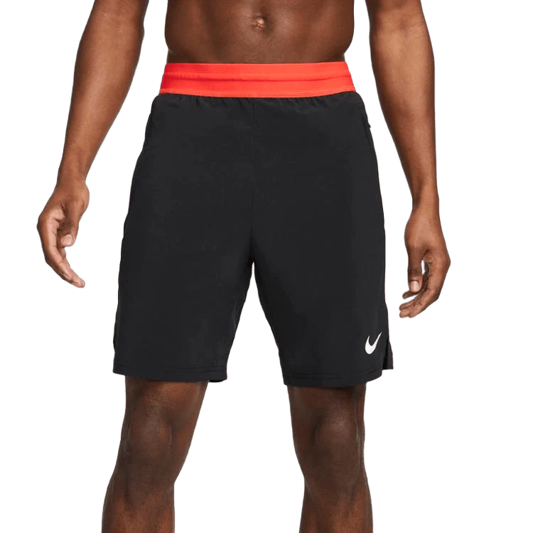 SHORT NIKE PRO DRI-FIT FLEX VENT MAX