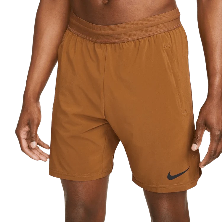 SHORT NIKE PRO DRI-FIT FLEX VENT MAX